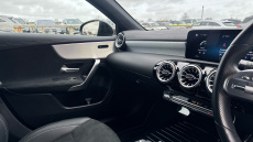 Mercedes-Benz A-Class A250 AMG Line Premium Plus Edition 5dr Auto Petrol Hatchback